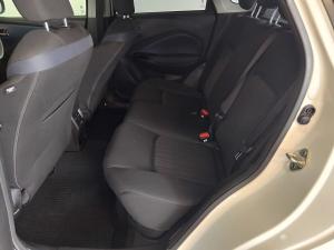 Suzuki Baleno 1.5 GLX manual - Image 10