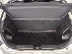 Suzuki Baleno 1.5 GLX manual - Image 15