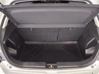 Suzuki Baleno 1.5 GLX manual