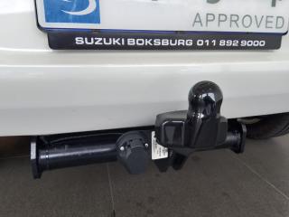 Suzuki Baleno 1.5 GLX manual