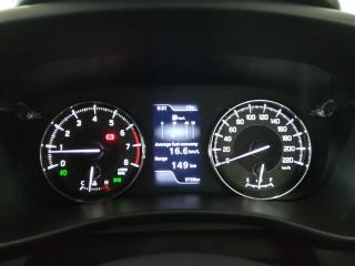 Suzuki Baleno 1.5 GLX manual