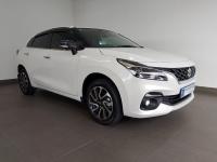 Suzuki Baleno 1.5 GLX manual