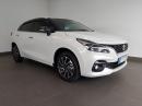 Thumbnail Suzuki Baleno 1.5 GLX manual