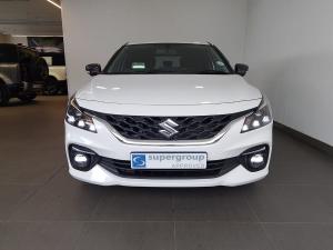 Suzuki Baleno 1.5 GLX manual - Image 2