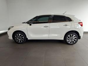 Suzuki Baleno 1.5 GLX manual - Image 4