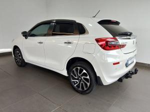 Suzuki Baleno 1.5 GLX manual - Image 5