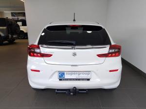 Suzuki Baleno 1.5 GLX manual - Image 6
