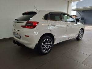 Suzuki Baleno 1.5 GLX manual - Image 7