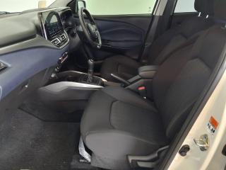 Suzuki Baleno 1.5 GLX manual