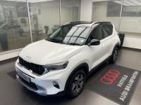 Thumbnail Kia Sonet 1.5 EX auto