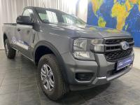 Thumbnail Ford Ranger 2.0 SiT single cab XL manual