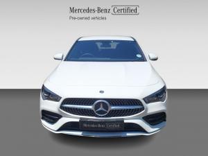 Mercedes-Benz CLA CLA200 Progressive - Image 2