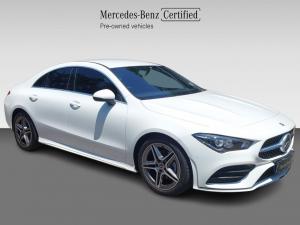 Mercedes-Benz CLA CLA200 Progressive - Image 3