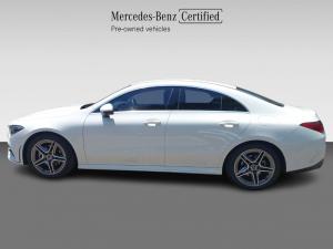 Mercedes-Benz CLA CLA200 Progressive - Image 4