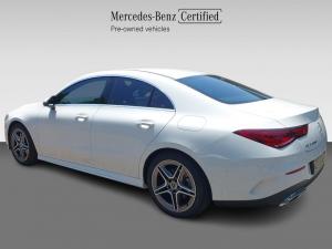 Mercedes-Benz CLA CLA200 Progressive - Image 5