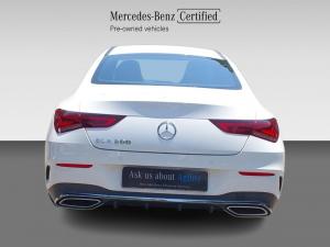 Mercedes-Benz CLA CLA200 Progressive - Image 6