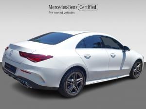 Mercedes-Benz CLA CLA200 Progressive - Image 7