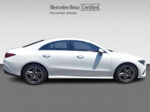 Mercedes-Benz CLA CLA200 Progressive - Image 8