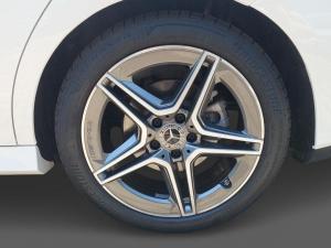 Mercedes-Benz CLA CLA200 Progressive - Image 9