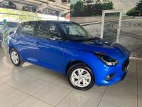 Thumbnail Suzuki Swift 1.2 GL+ auto