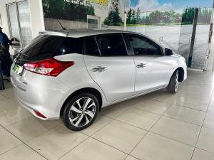 Toyota Yaris 1.5 Xs - Image 3