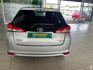 Toyota Yaris 1.5 Xs - Image 4
