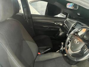 Toyota Yaris 1.5 Xs - Image 5