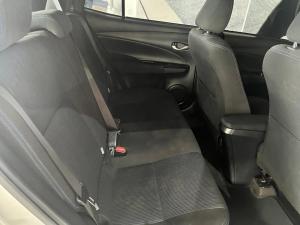 Toyota Yaris 1.5 Xs - Image 7