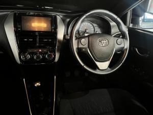 Toyota Yaris 1.5 Xs - Image 8