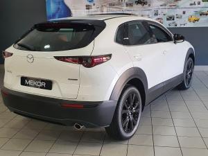 Mazda CX-30 2.0 Individual Edition - Image 4