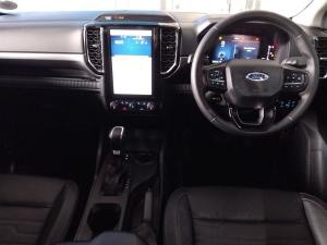Ford Ranger 2.0 BiTurbo double cab XLT - Image 10