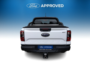 Ford Ranger 2.0 BiTurbo double cab XLT - Image 16