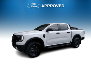 Ford Ranger 2.0 BiTurbo double cab XLT - Image 3