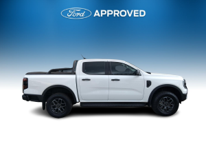 Ford Ranger 2.0 BiTurbo double cab XLT - Image 4
