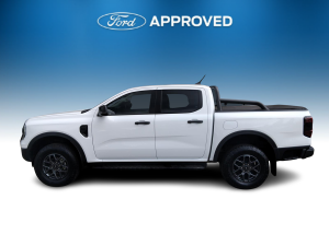 Ford Ranger 2.0 BiTurbo double cab XLT - Image 5