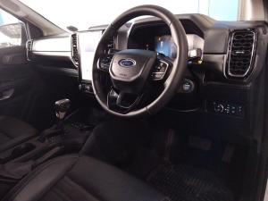 Ford Ranger 2.0 BiTurbo double cab XLT - Image 6