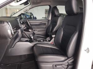 Ford Ranger 2.0 BiTurbo double cab XLT - Image 8