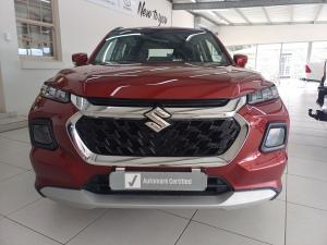 Suzuki Grand Vitara 1.5 GL auto - Image 5