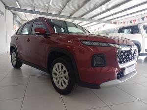 Suzuki Grand Vitara 1.5 GL auto - Image 1