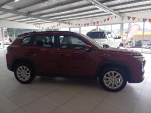 Suzuki Grand Vitara 1.5 GL auto - Image 4