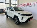 Thumbnail Toyota Fortuner 2.4GD-6 4x4