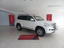 Thumbnail Toyota Land Cruiser 200 4.5D-4D V8 VX-R