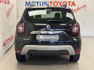 Renault Duster 1.5dCi Prestige - Image 5