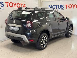 Renault Duster 1.5dCi Prestige - Image 2