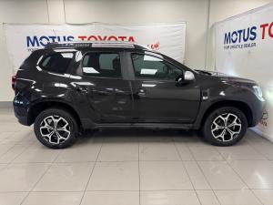 Renault Duster 1.5dCi Prestige - Image 3