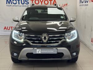 Renault Duster 1.5dCi Prestige - Image 4