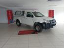 Thumbnail Isuzu D-Max Gen 6 250 single cab Fleetside safety