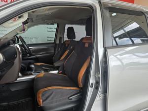 Toyota Fortuner 2.8GD-6 Epic - Image 7