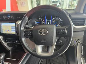 Toyota Fortuner 2.8GD-6 Epic - Image 8