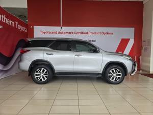 Toyota Fortuner 2.8GD-6 Epic - Image 3